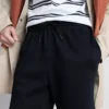 Shorts med snøre