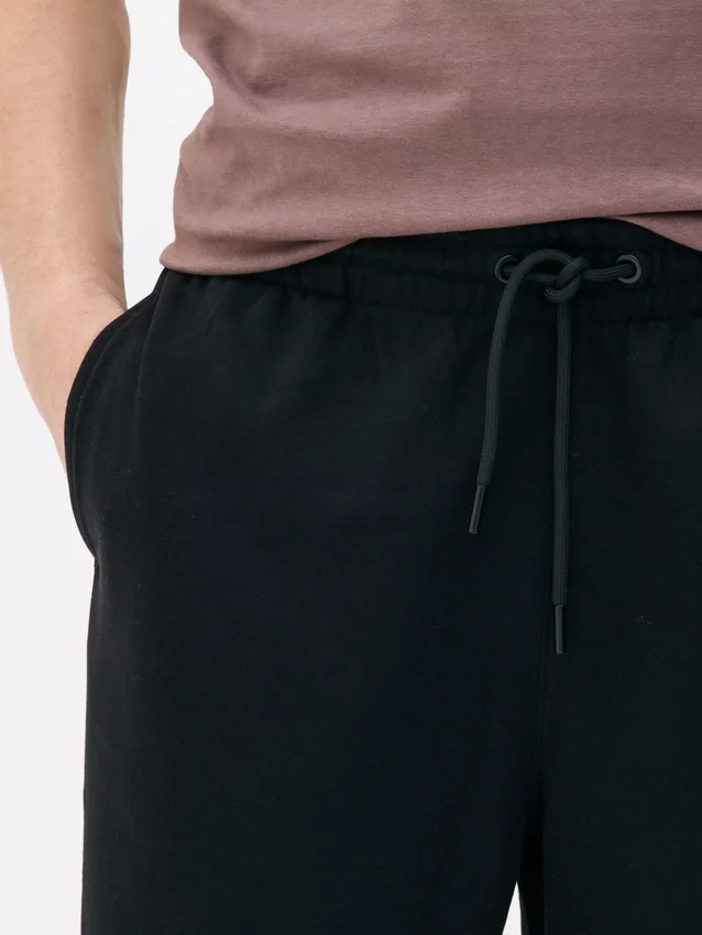 Shorts med snøre