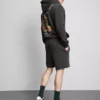 Shorts med snøre