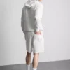 Shorts med snøre