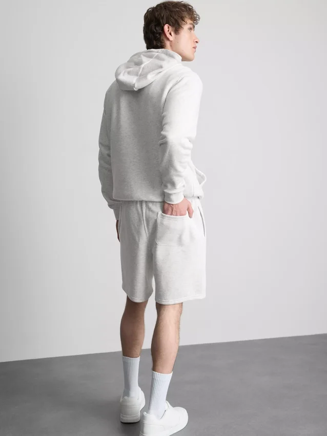 Shorts med snøre