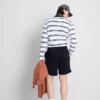 Shorts med snøre