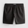 Shorts med snøre