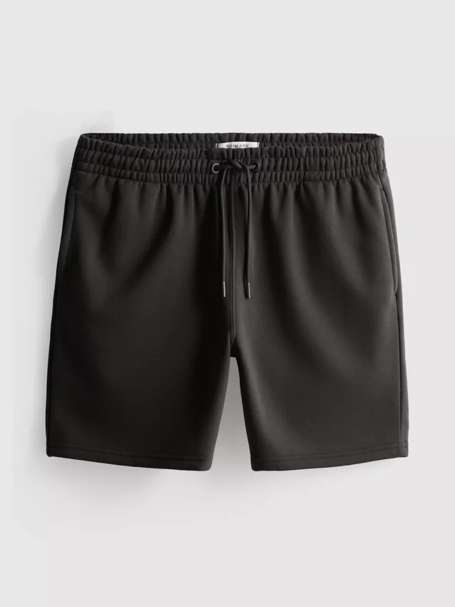 Shorts med snøre