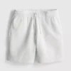 Shorts med snøre