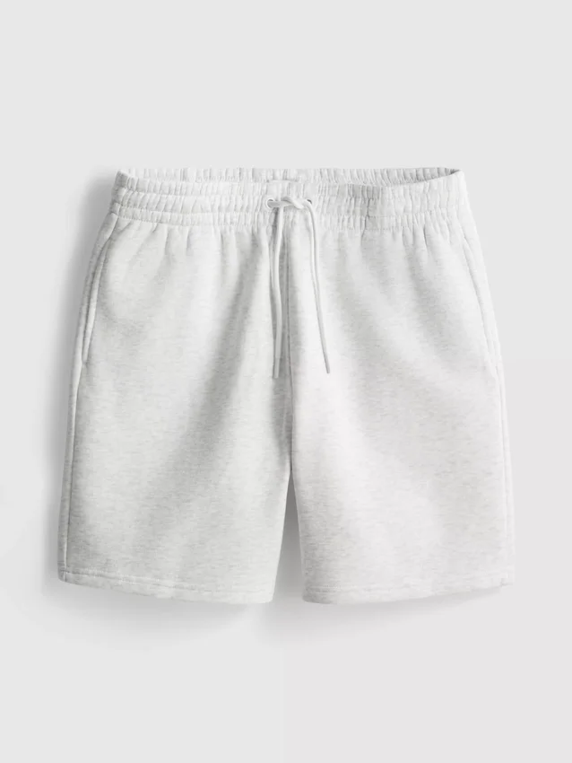 Shorts med snøre