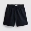 Shorts med snøre
