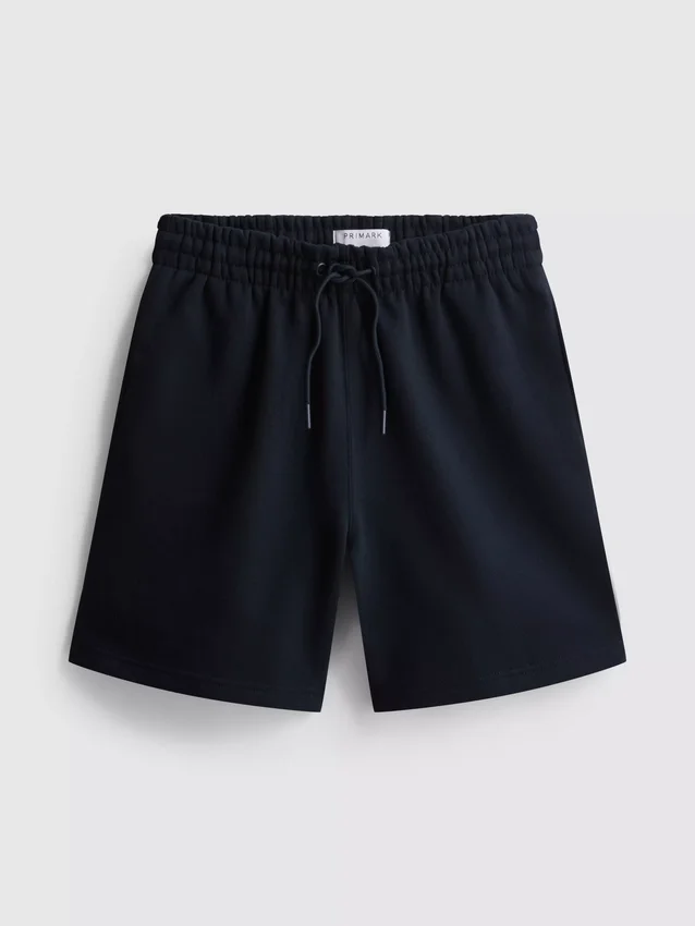 Shorts med snøre