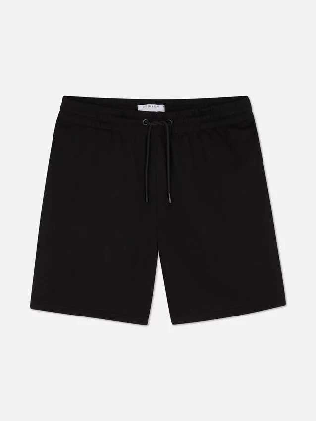 Shorts med snøre