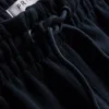 Shorts med snøre