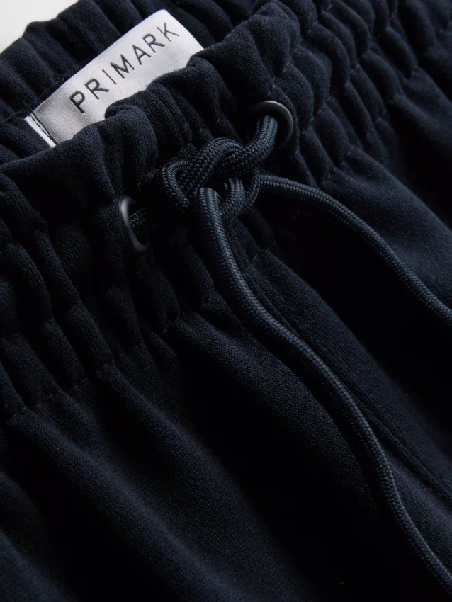 Shorts med snøre