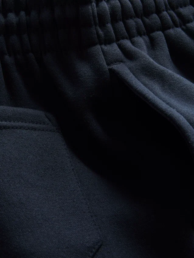 Shorts med snøre