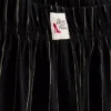 Shorty-pyjamasser med sloganet »The Devil Wears Prada«