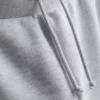 Skinny joggingbukser i bomuldsblanding