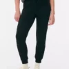 Skinny joggingbukser med snøre