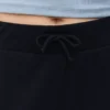 Skinny joggingbukser med snøre