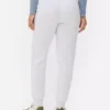 Skinny joggingbukser med snøre