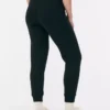 Skinny joggingbukser med snøre