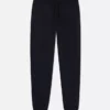 Skinny joggingbukser med snøre