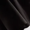 Skræddersyede bermuda-shorts