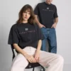 Sleep Token kortærmet T-shirt