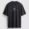 Sleep Token kortærmet T-shirt