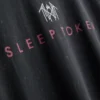 Sleep Token kortærmet T-shirt