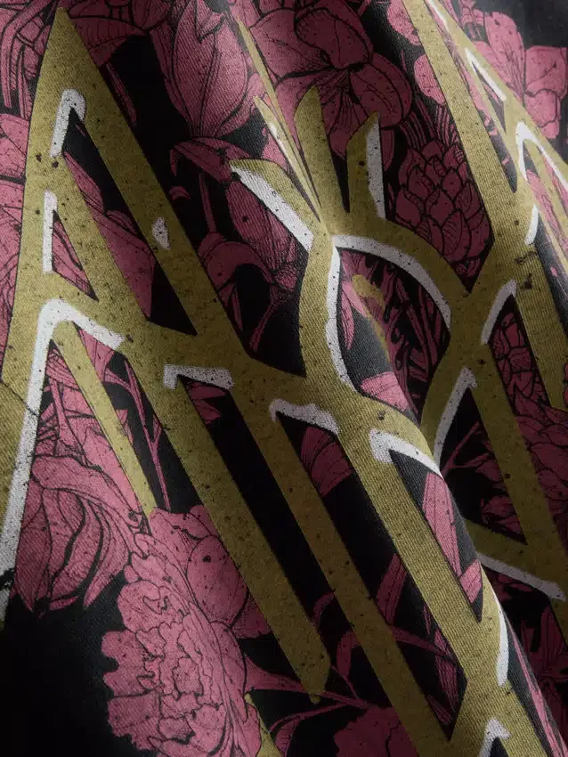 Sleep Token kortærmet T-shirt