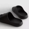 Slider med tyk sål