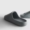 Slider med tyk sål
