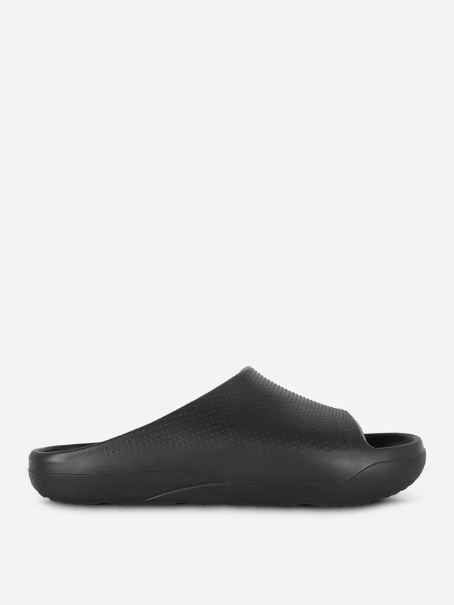 Slides med struktur
