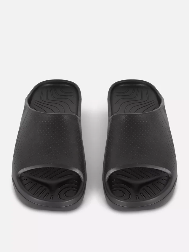 Slides med struktur