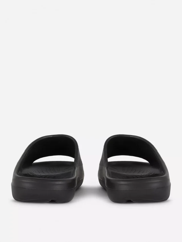 Slides med struktur
