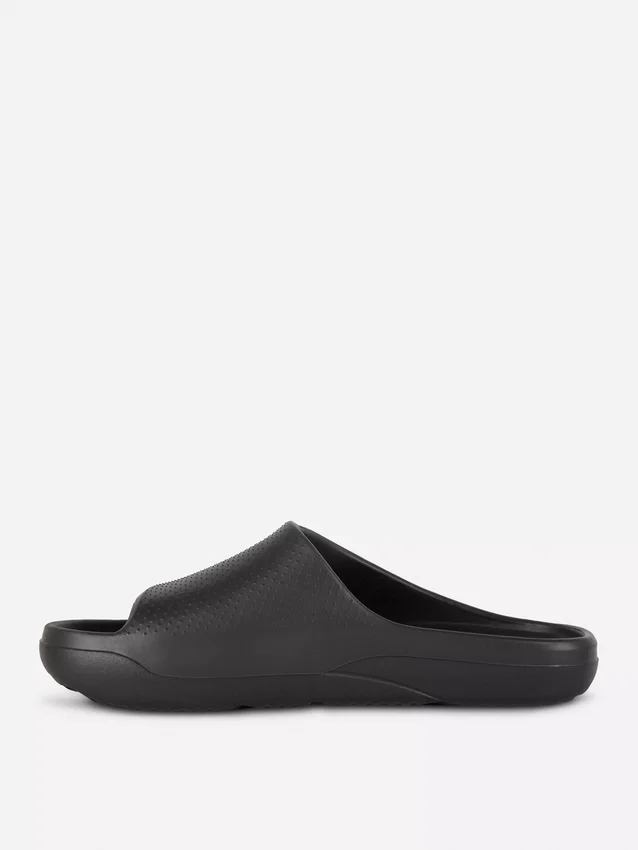 Slides med struktur