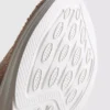 Slip-on-sneakers med diamanté-detaljer