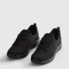 Slip-on sneakers med lavt skaft