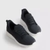 Slip-on sneakers med lavt skaft