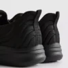 Slip-on sneakers med lavt skaft
