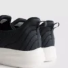 Slip-on sneakers med lavt skaft