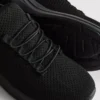 Slip-on sneakers med lavt skaft