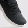 Slip-on sneakers med lavt skaft