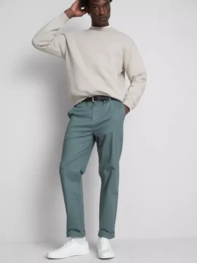 Smalle chinos