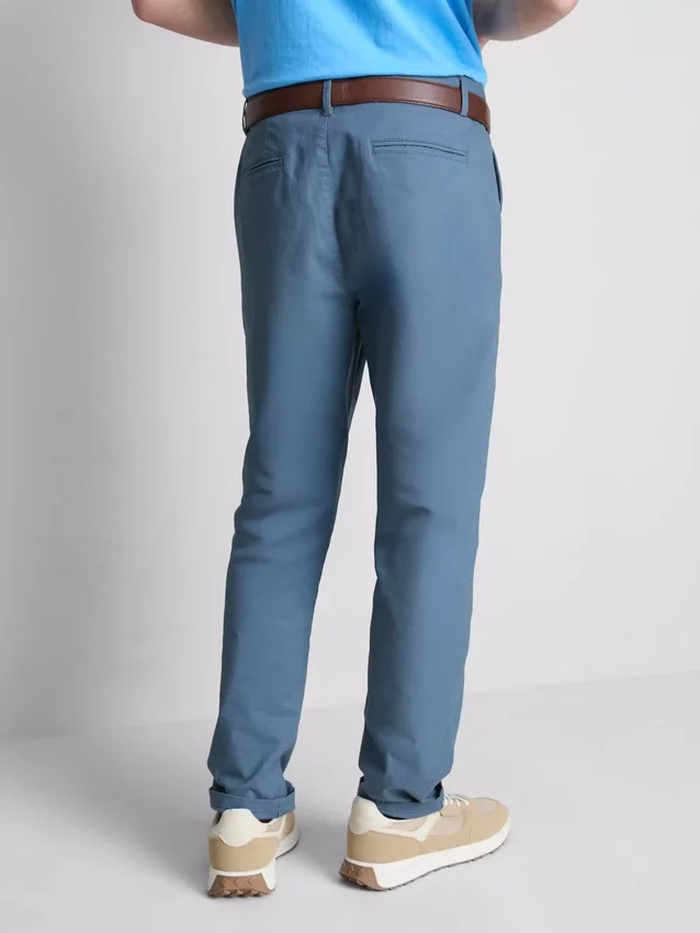 Smalle chinos