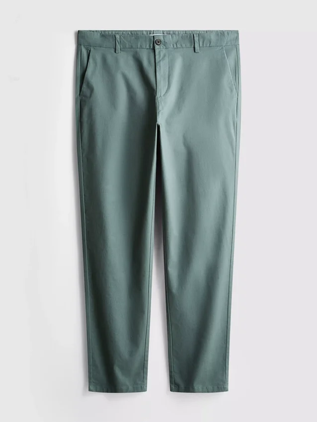 Smalle chinos