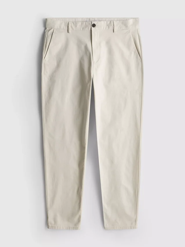 Smalle chinos