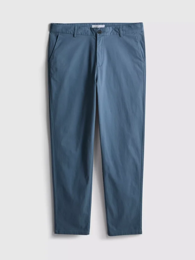 Smalle chinos