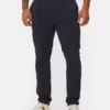 Smalle stretch-chinoer