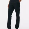 Smalle stretch-chinoer