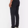 Smalle stretch-chinoer