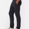 Smalle stretch-chinoer